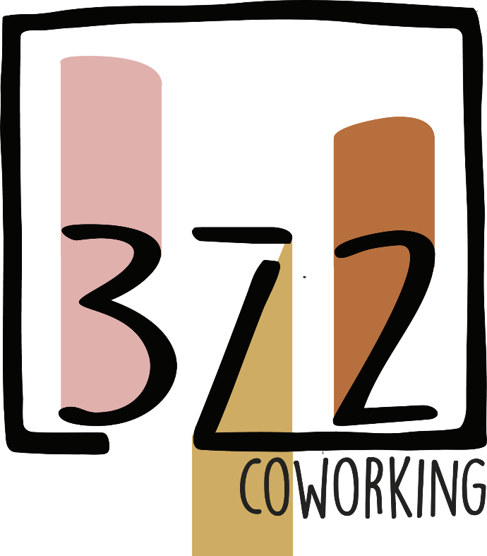 Logo coworking 372