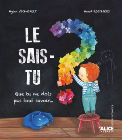 Le sais-tu ?