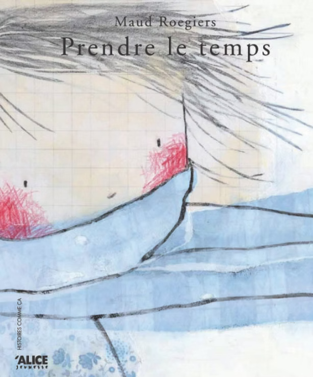 Prendre le temps