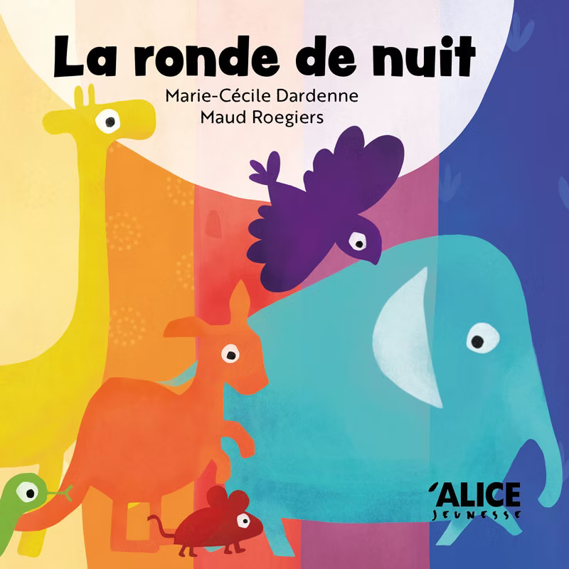 La ronde de nuit