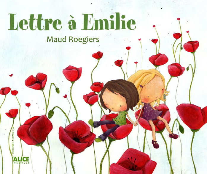 Lettre à Emilie